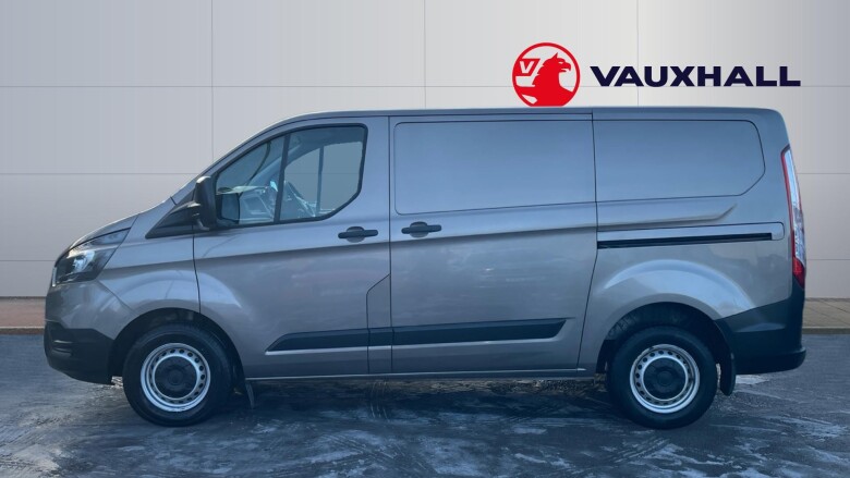 Ford Transit Custom 300 L1 Diesel Fwd 2.0 EcoBlue 105ps Low Roof Leader Van